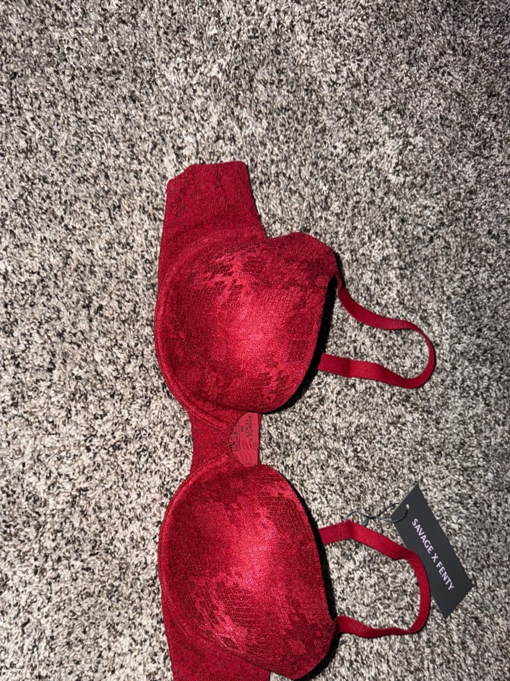 Savage x fenty